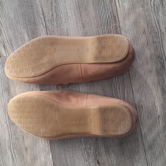 Birdies suede flats - Picture 7 of 7